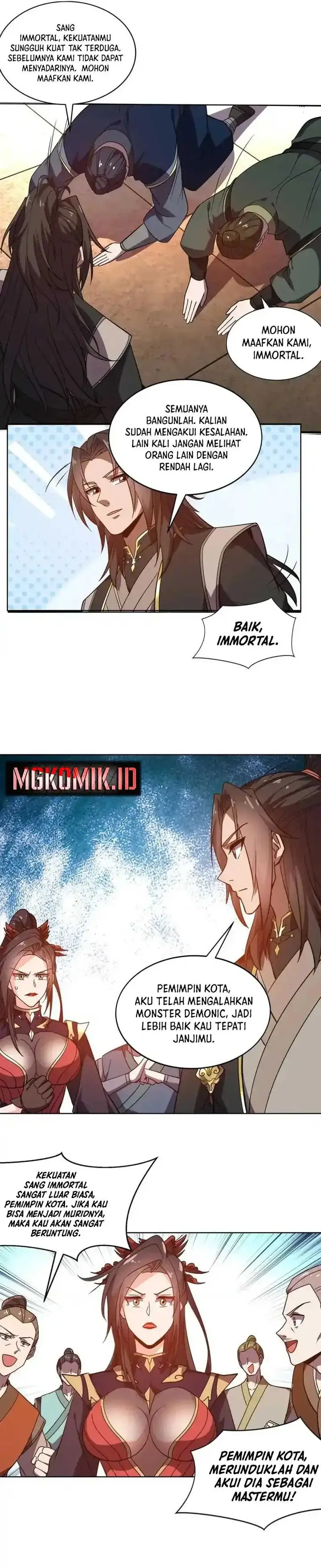 image-komik-i-get-stronger-just-by-lying-down-while-my-apprentice-cultivates-chapter-19-3/19