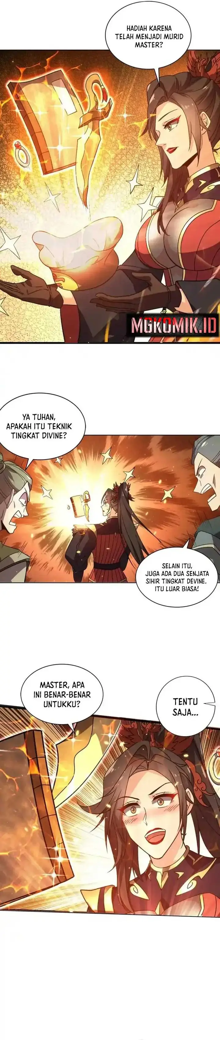 image-komik-i-get-stronger-just-by-lying-down-while-my-apprentice-cultivates-chapter-19-6/19