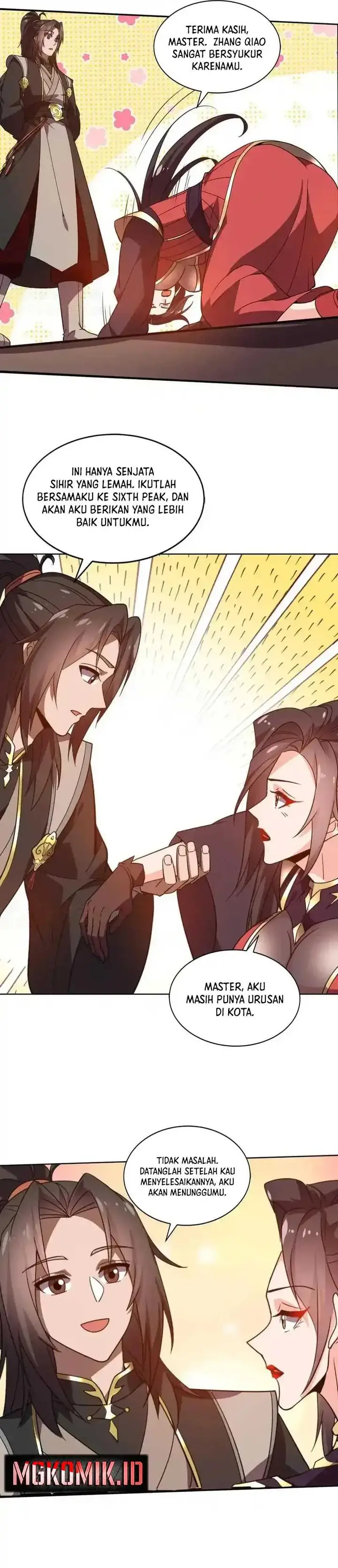 image-komik-i-get-stronger-just-by-lying-down-while-my-apprentice-cultivates-chapter-19-7/19