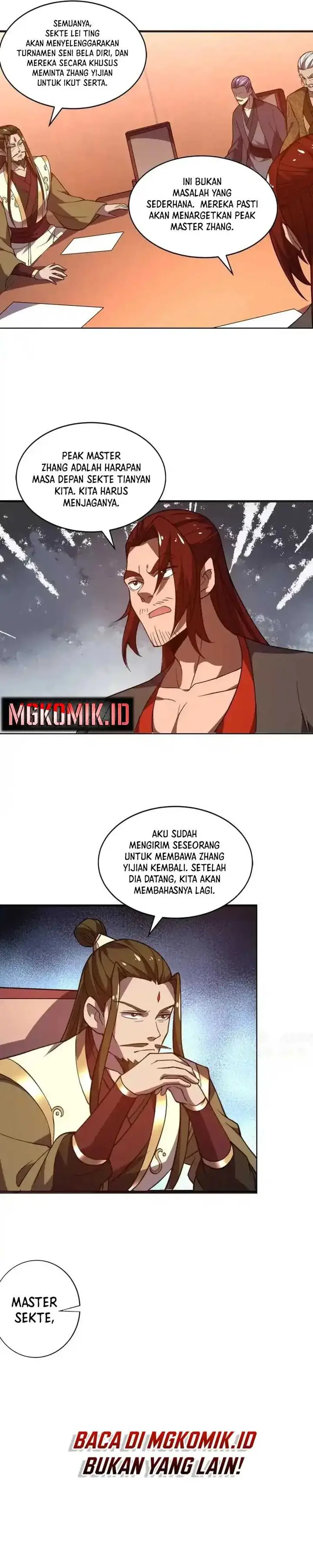 image-komik-i-get-stronger-just-by-lying-down-while-my-apprentice-cultivates-chapter-19-9/19