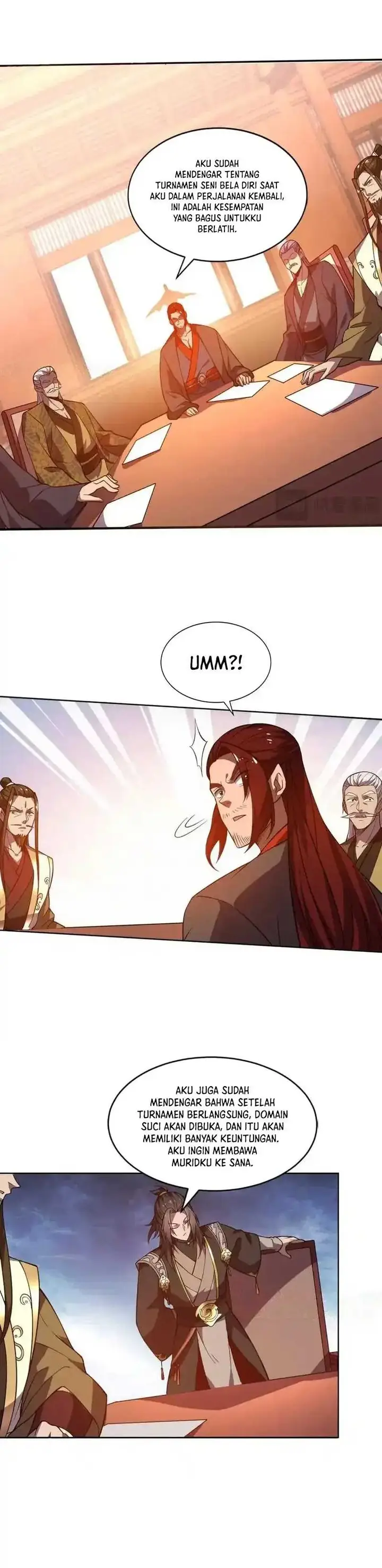 image-komik-i-get-stronger-just-by-lying-down-while-my-apprentice-cultivates-chapter-19-10/19