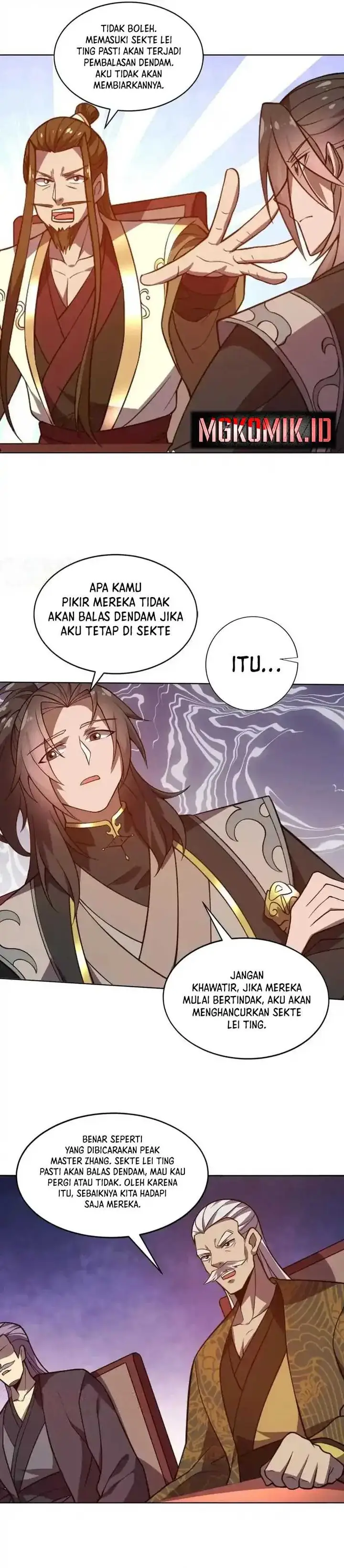 image-komik-i-get-stronger-just-by-lying-down-while-my-apprentice-cultivates-chapter-19-11/19