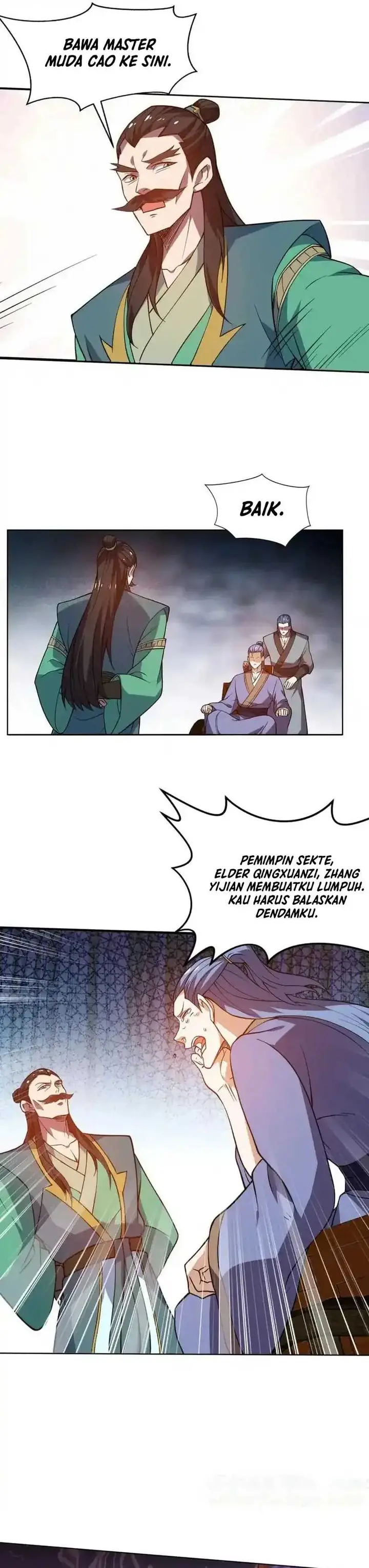 image-komik-i-get-stronger-just-by-lying-down-while-my-apprentice-cultivates-chapter-19-13/19