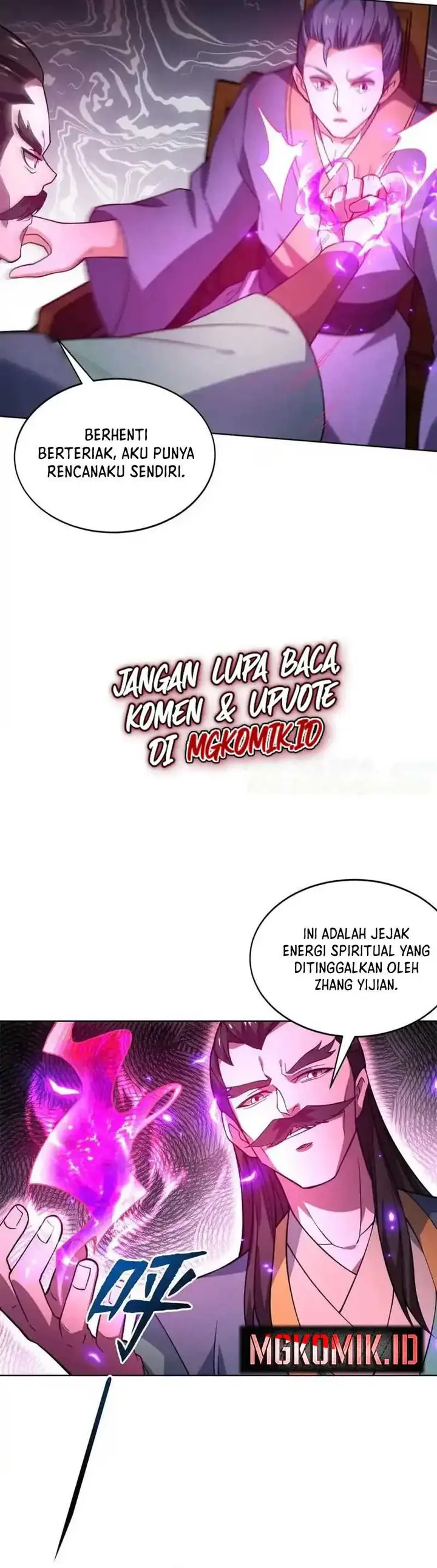 image-komik-i-get-stronger-just-by-lying-down-while-my-apprentice-cultivates-chapter-19-14/19