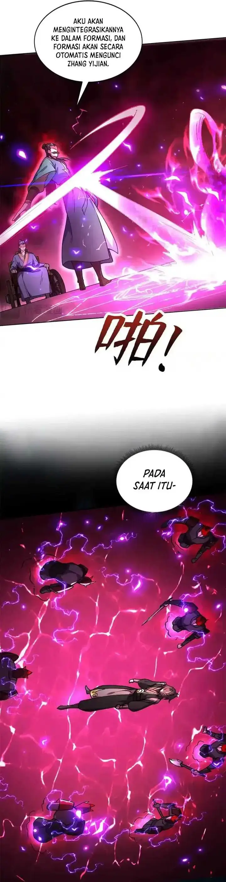 image-komik-i-get-stronger-just-by-lying-down-while-my-apprentice-cultivates-chapter-19-15/19