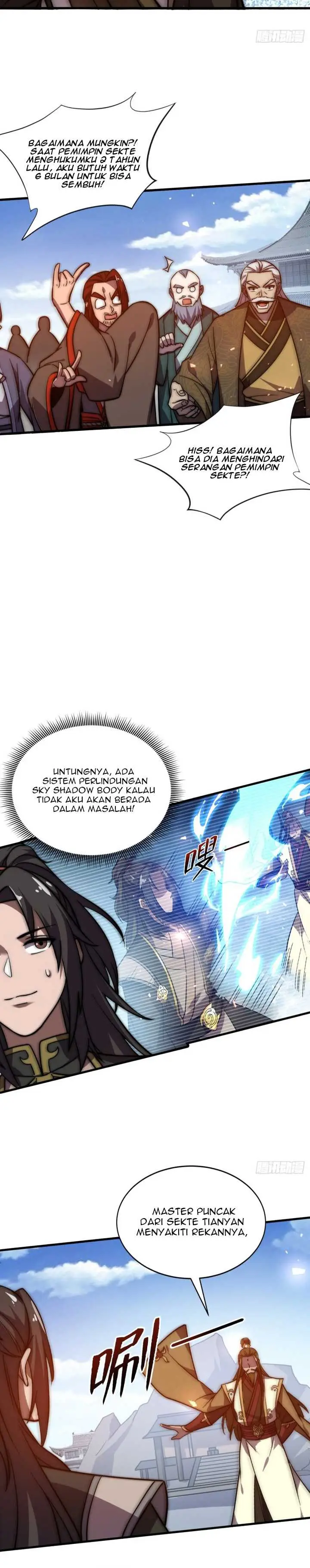 image-komik-i-get-stronger-just-by-lying-down-while-my-apprentice-cultivates-chapter-2-4/13