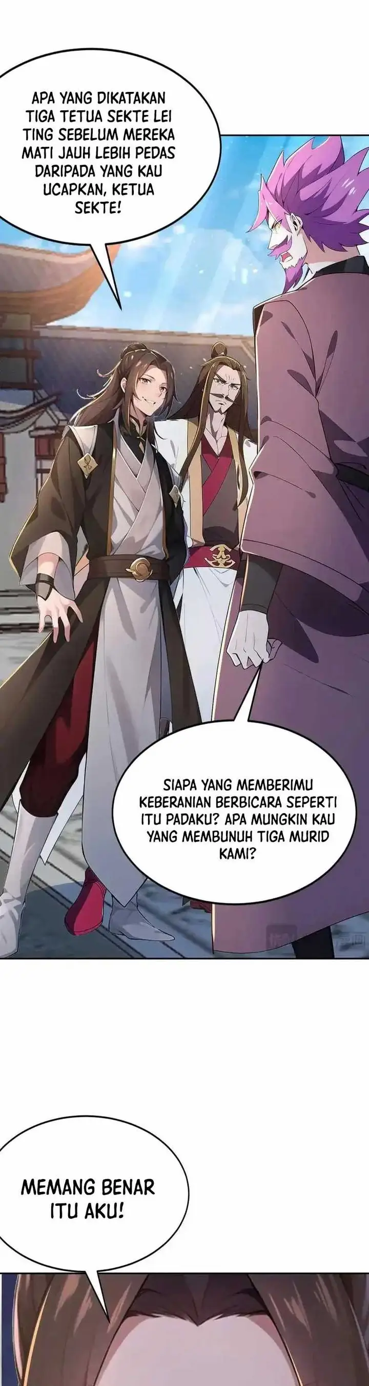 image-komik-i-get-stronger-just-by-lying-down-while-my-apprentice-cultivates-chapter-20-8/36