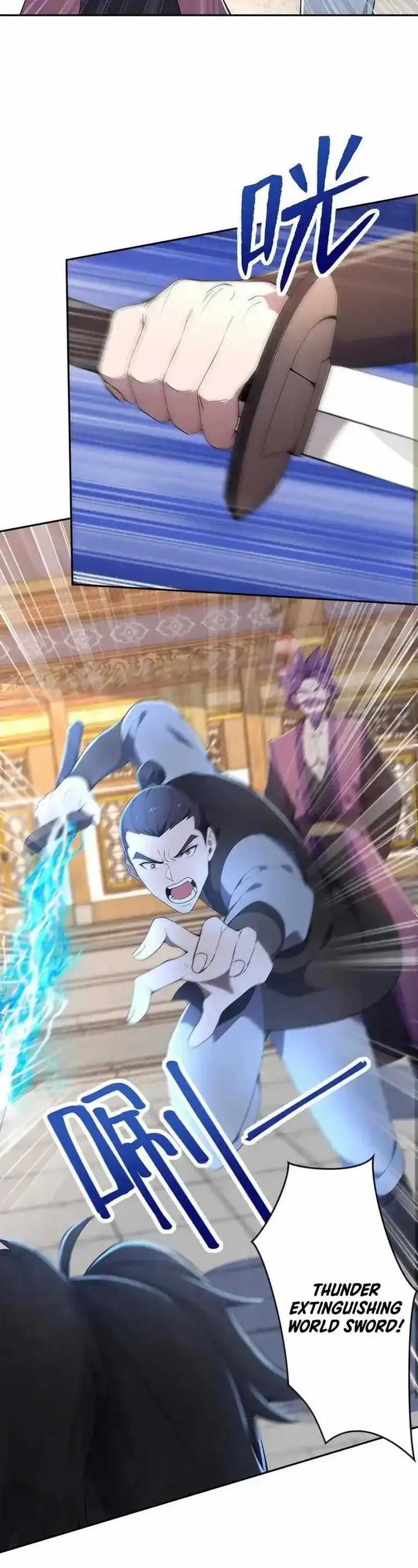 image-komik-i-get-stronger-just-by-lying-down-while-my-apprentice-cultivates-chapter-20-11/36