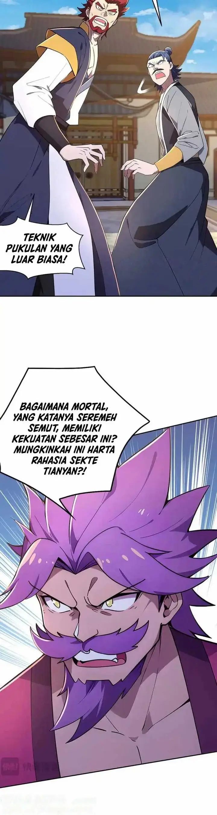 image-komik-i-get-stronger-just-by-lying-down-while-my-apprentice-cultivates-chapter-20-15/36