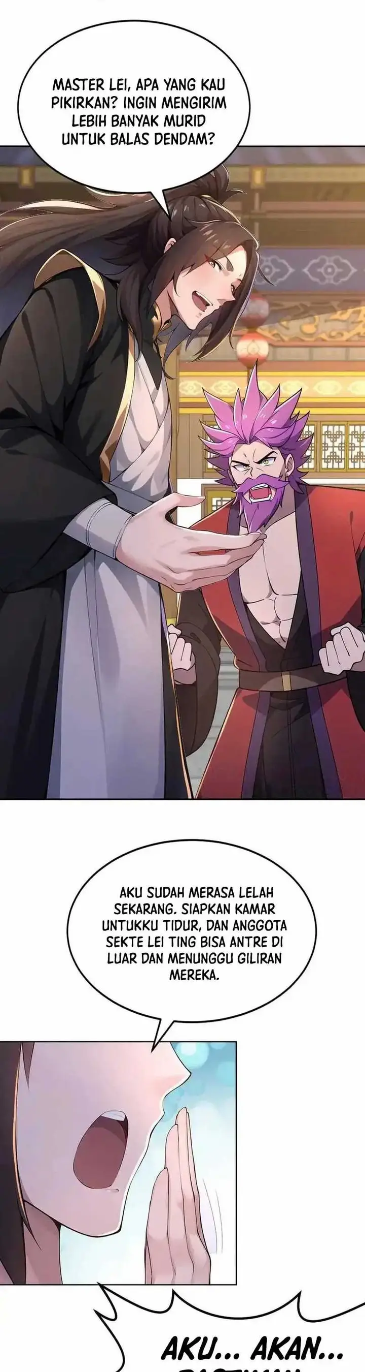 image-komik-i-get-stronger-just-by-lying-down-while-my-apprentice-cultivates-chapter-20-16/36