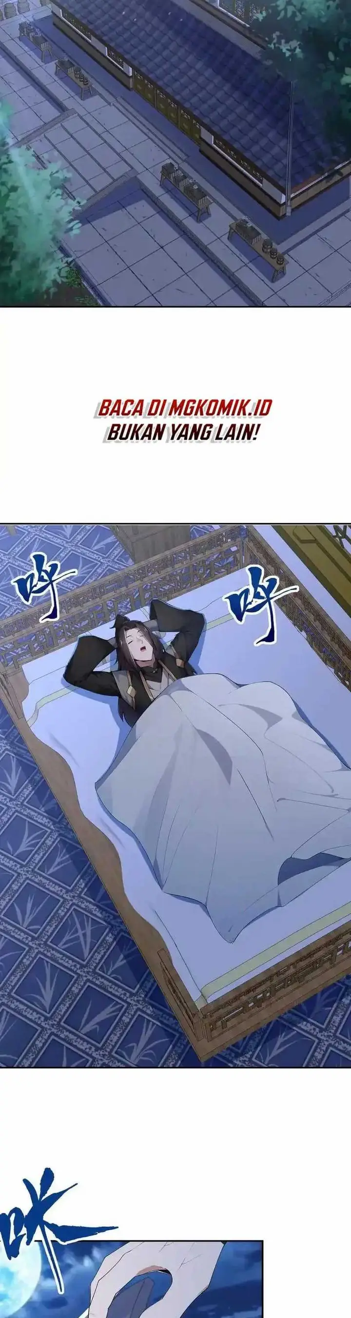 image-komik-i-get-stronger-just-by-lying-down-while-my-apprentice-cultivates-chapter-20-20/36