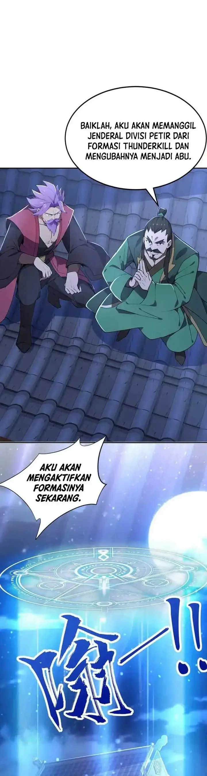 image-komik-i-get-stronger-just-by-lying-down-while-my-apprentice-cultivates-chapter-20-22/36