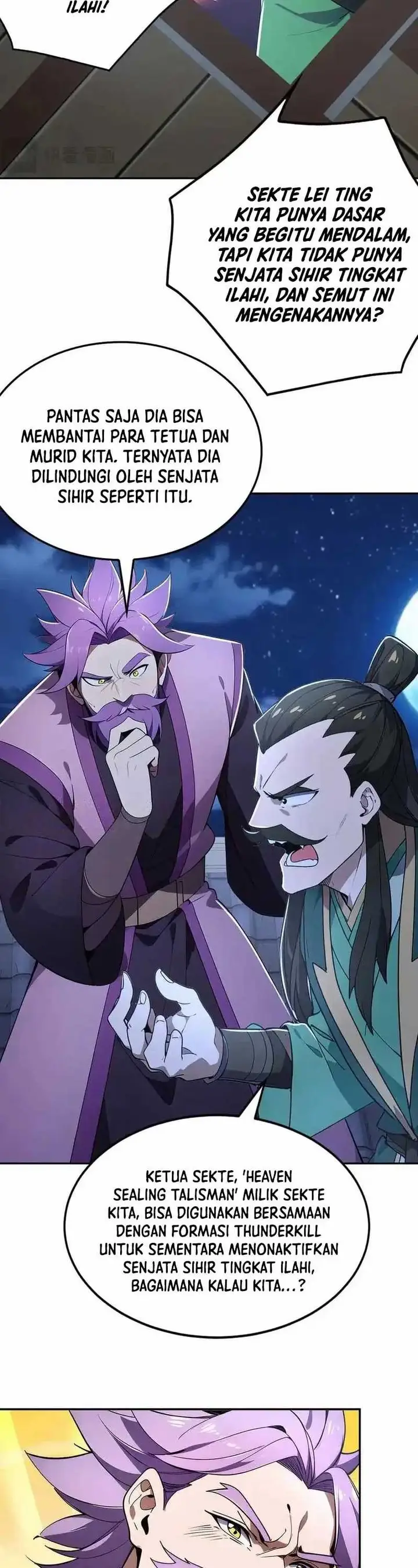 image-komik-i-get-stronger-just-by-lying-down-while-my-apprentice-cultivates-chapter-20-27/36