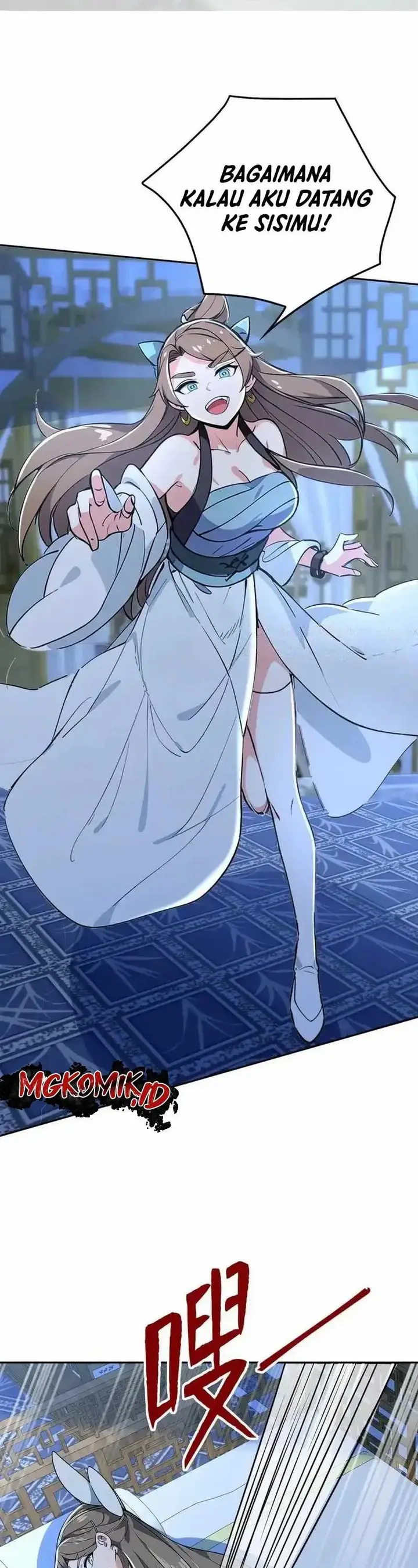 image-komik-i-get-stronger-just-by-lying-down-while-my-apprentice-cultivates-chapter-21-1/47