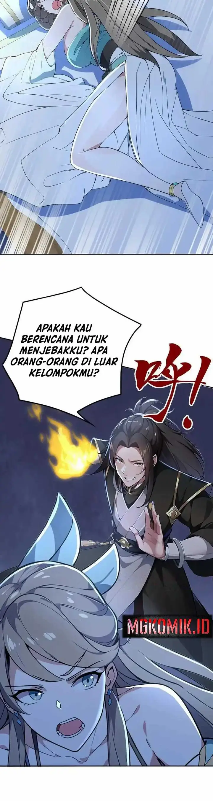 image-komik-i-get-stronger-just-by-lying-down-while-my-apprentice-cultivates-chapter-21-2/47