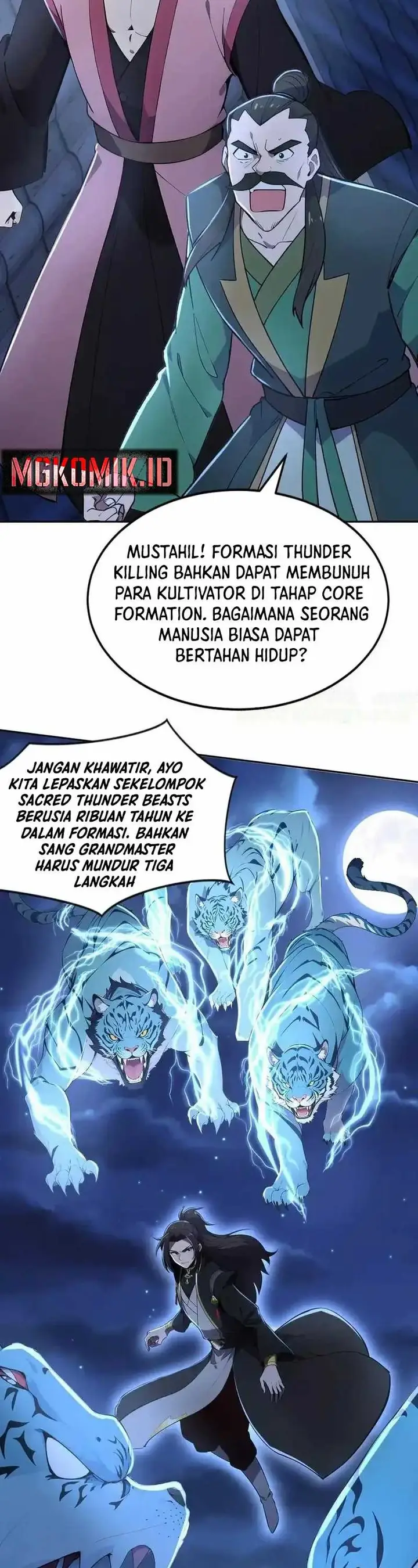 image-komik-i-get-stronger-just-by-lying-down-while-my-apprentice-cultivates-chapter-21-8/47