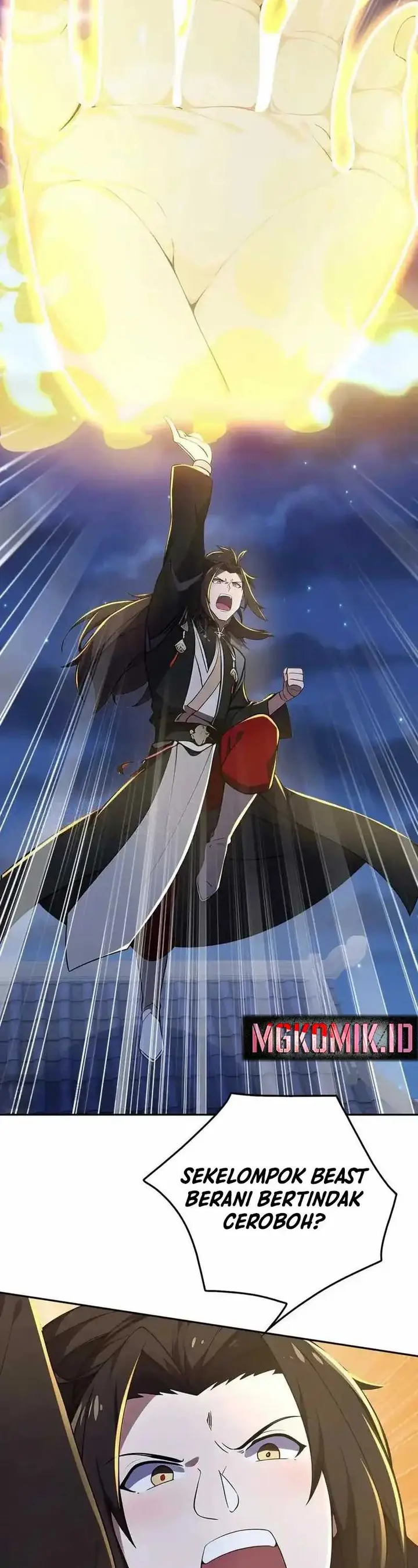 image-komik-i-get-stronger-just-by-lying-down-while-my-apprentice-cultivates-chapter-21-12/47