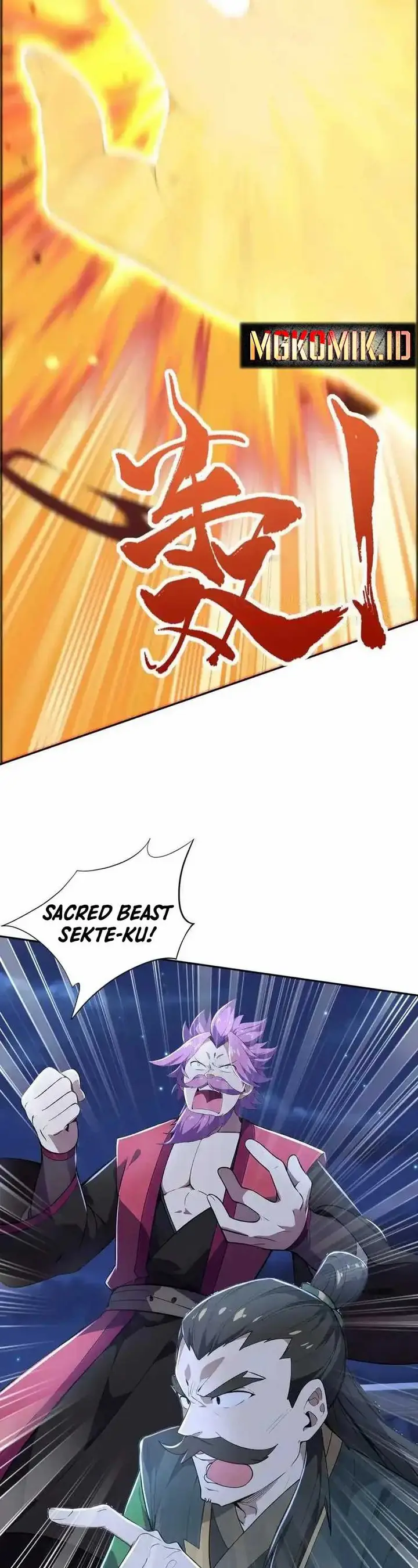 image-komik-i-get-stronger-just-by-lying-down-while-my-apprentice-cultivates-chapter-21-15/47