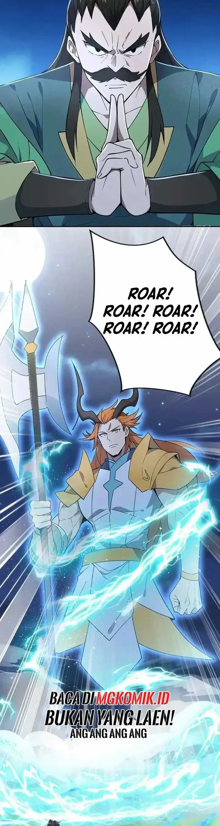 image-komik-i-get-stronger-just-by-lying-down-while-my-apprentice-cultivates-chapter-21-20/47