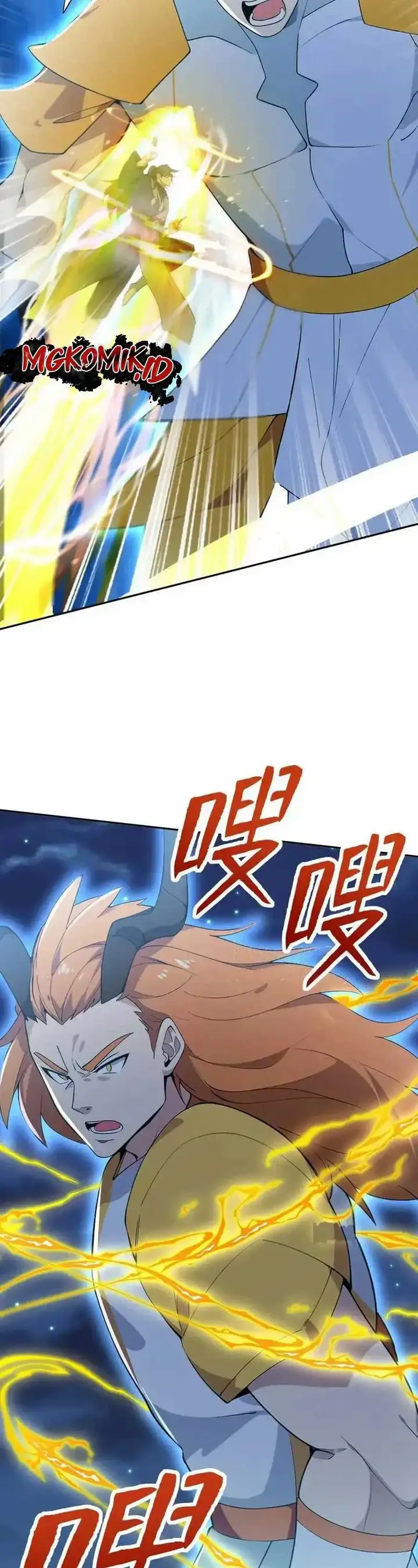 image-komik-i-get-stronger-just-by-lying-down-while-my-apprentice-cultivates-chapter-21-24/47