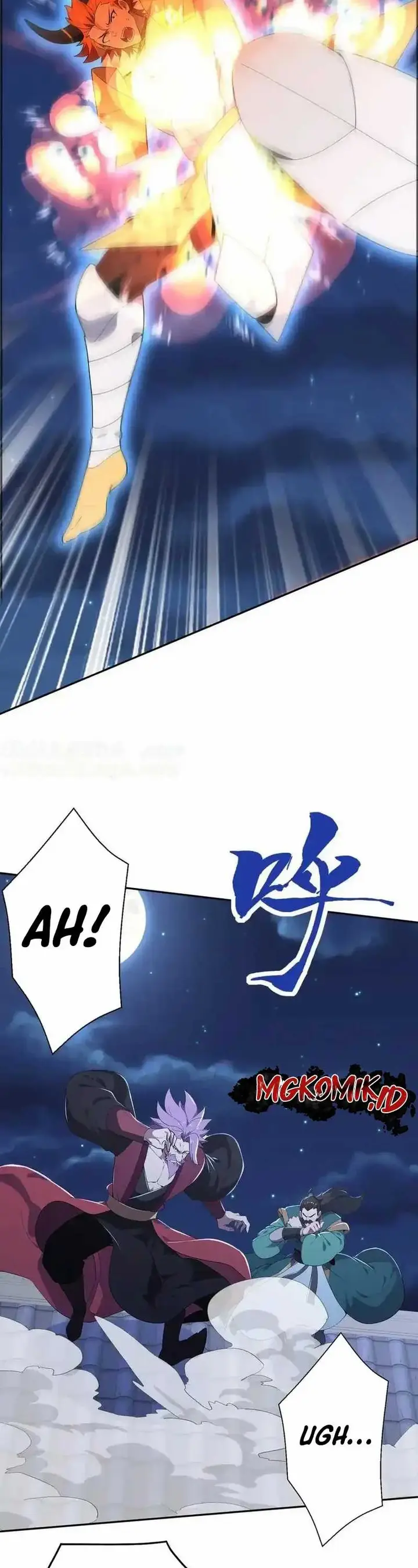 image-komik-i-get-stronger-just-by-lying-down-while-my-apprentice-cultivates-chapter-21-28/47