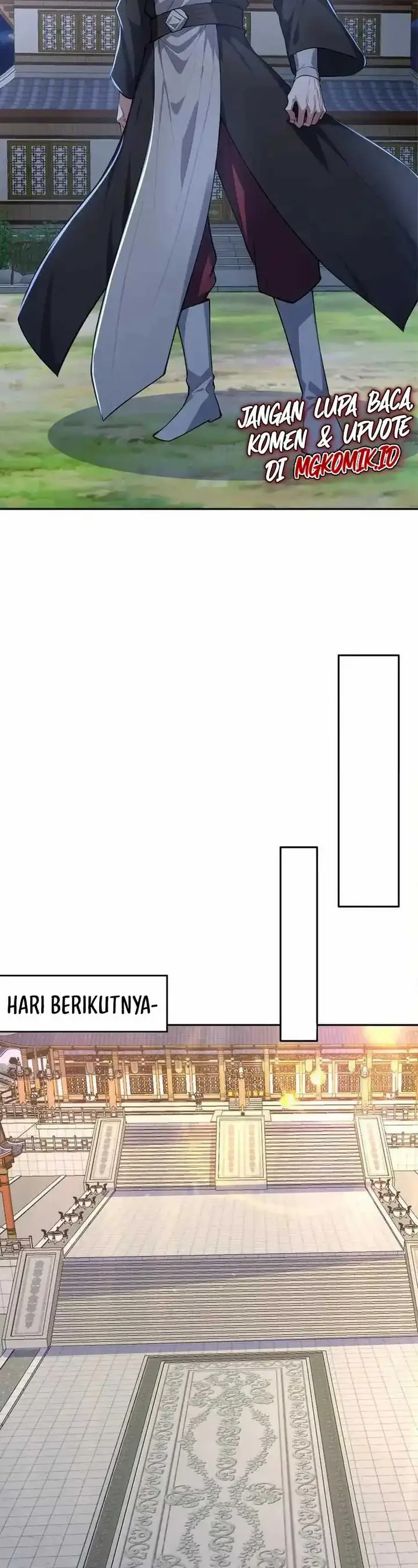 image-komik-i-get-stronger-just-by-lying-down-while-my-apprentice-cultivates-chapter-21-33/47