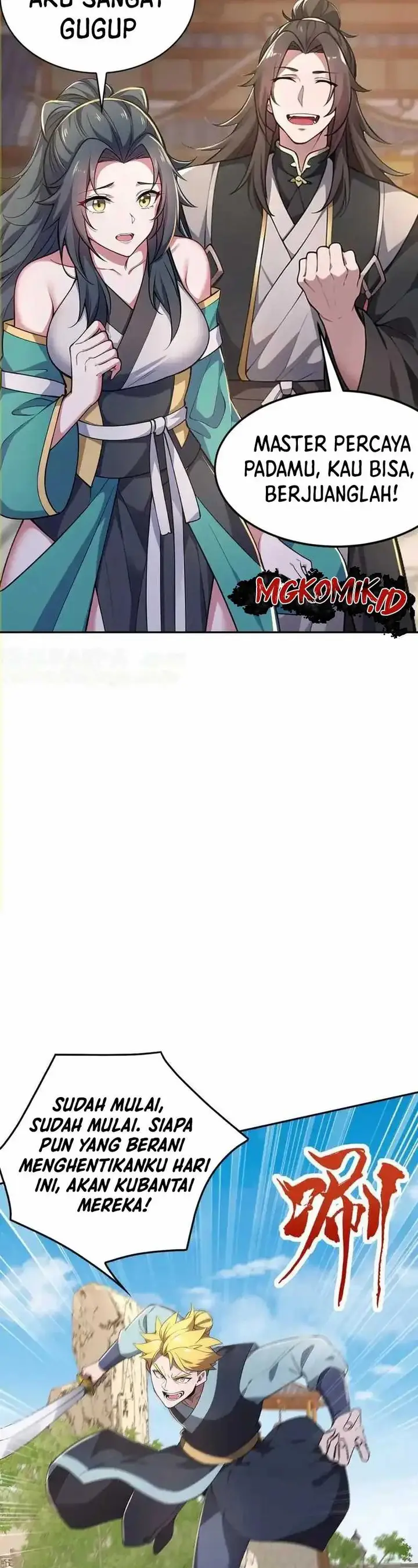 image-komik-i-get-stronger-just-by-lying-down-while-my-apprentice-cultivates-chapter-21-39/47