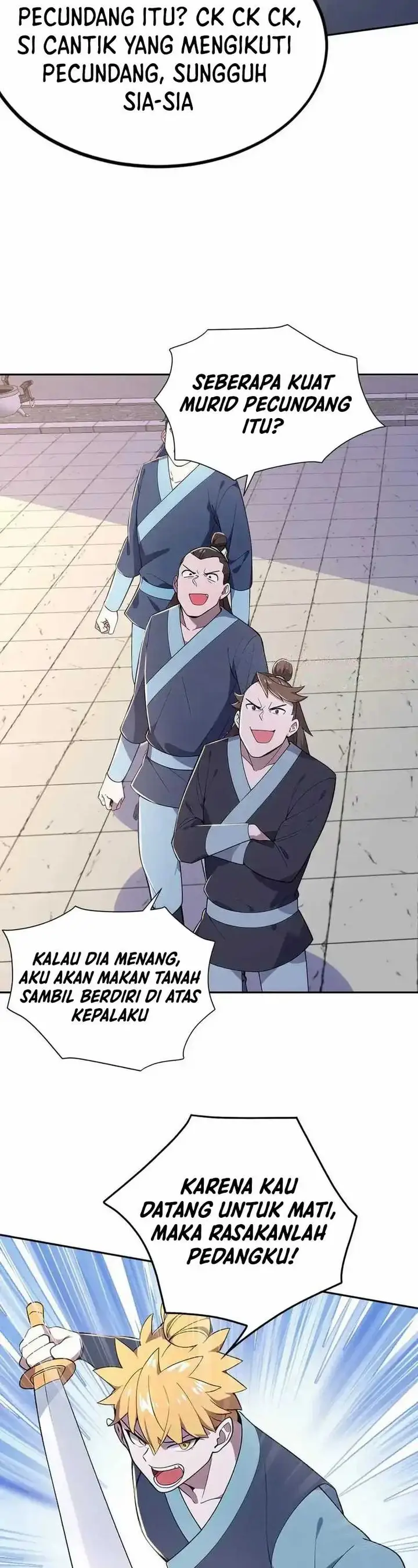 image-komik-i-get-stronger-just-by-lying-down-while-my-apprentice-cultivates-chapter-21-41/47