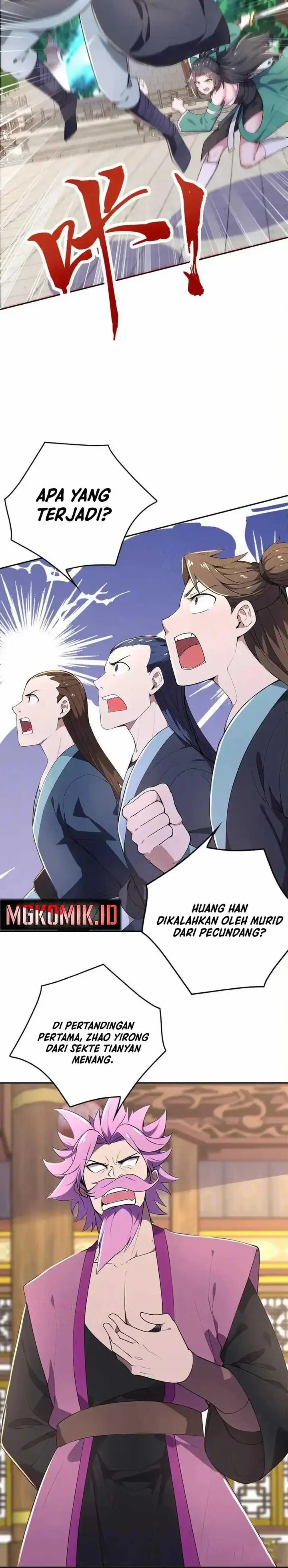 image-komik-i-get-stronger-just-by-lying-down-while-my-apprentice-cultivates-chapter-22-2/30