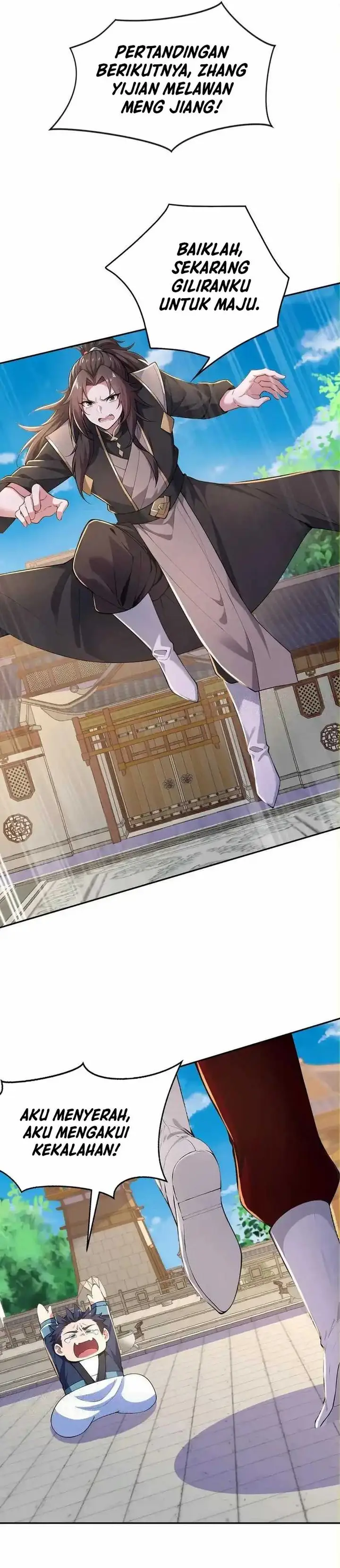 image-komik-i-get-stronger-just-by-lying-down-while-my-apprentice-cultivates-chapter-22-4/30