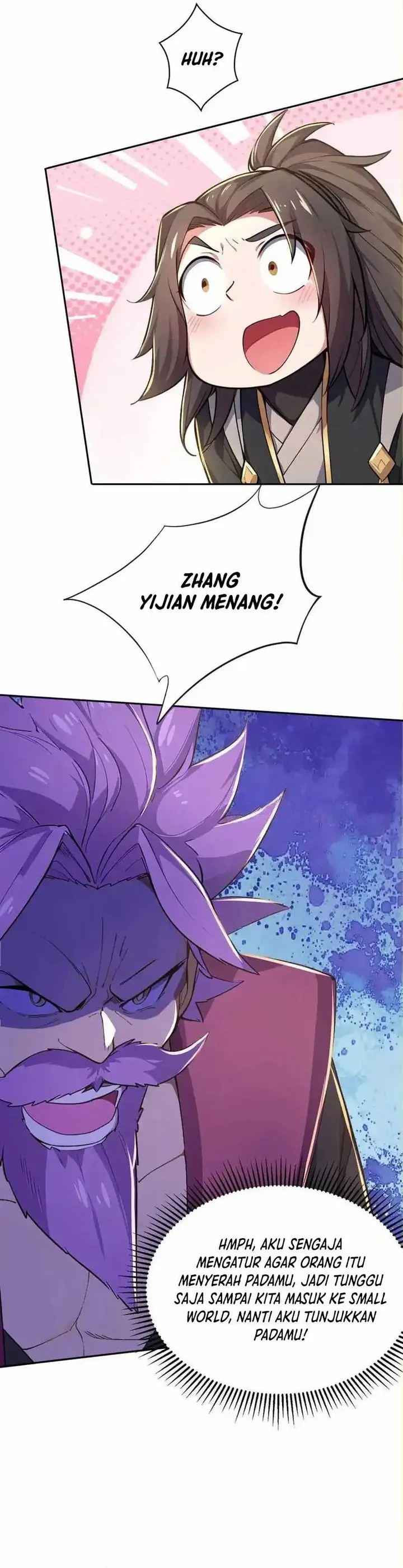 image-komik-i-get-stronger-just-by-lying-down-while-my-apprentice-cultivates-chapter-22-5/30