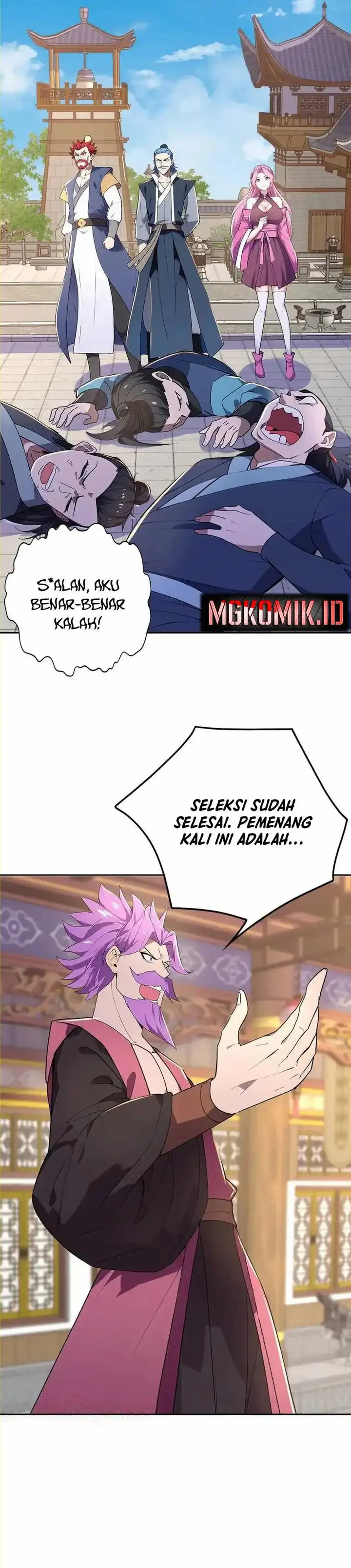 image-komik-i-get-stronger-just-by-lying-down-while-my-apprentice-cultivates-chapter-22-8/30