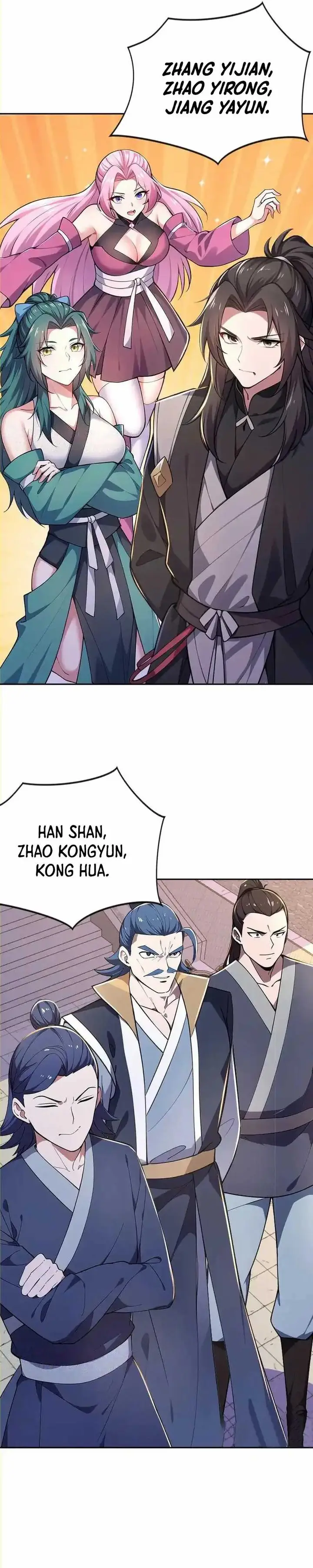 image-komik-i-get-stronger-just-by-lying-down-while-my-apprentice-cultivates-chapter-22-9/30
