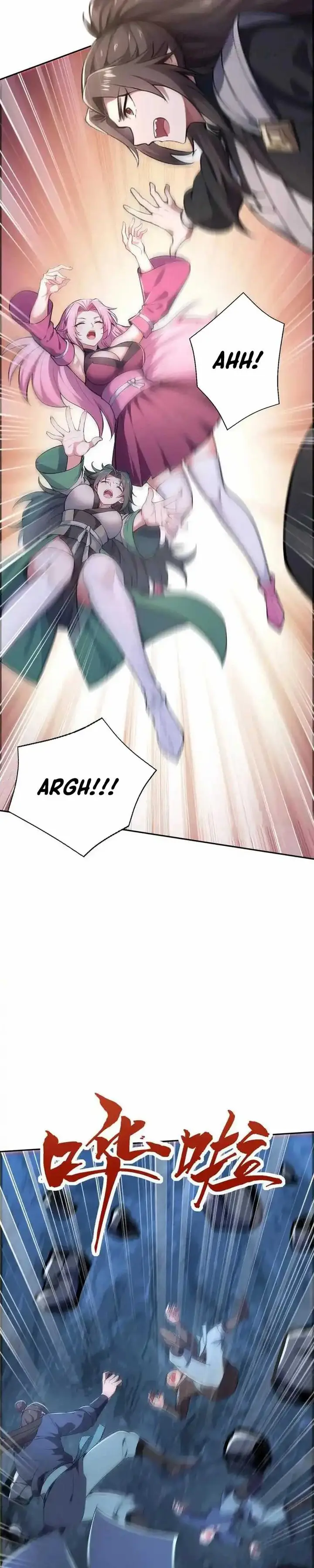 image-komik-i-get-stronger-just-by-lying-down-while-my-apprentice-cultivates-chapter-22-18/30