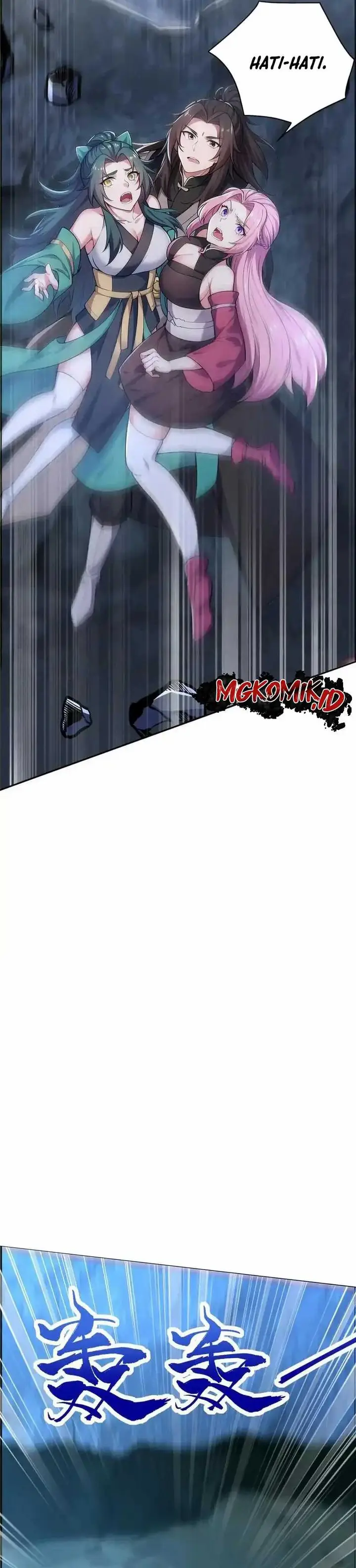 image-komik-i-get-stronger-just-by-lying-down-while-my-apprentice-cultivates-chapter-22-20/30