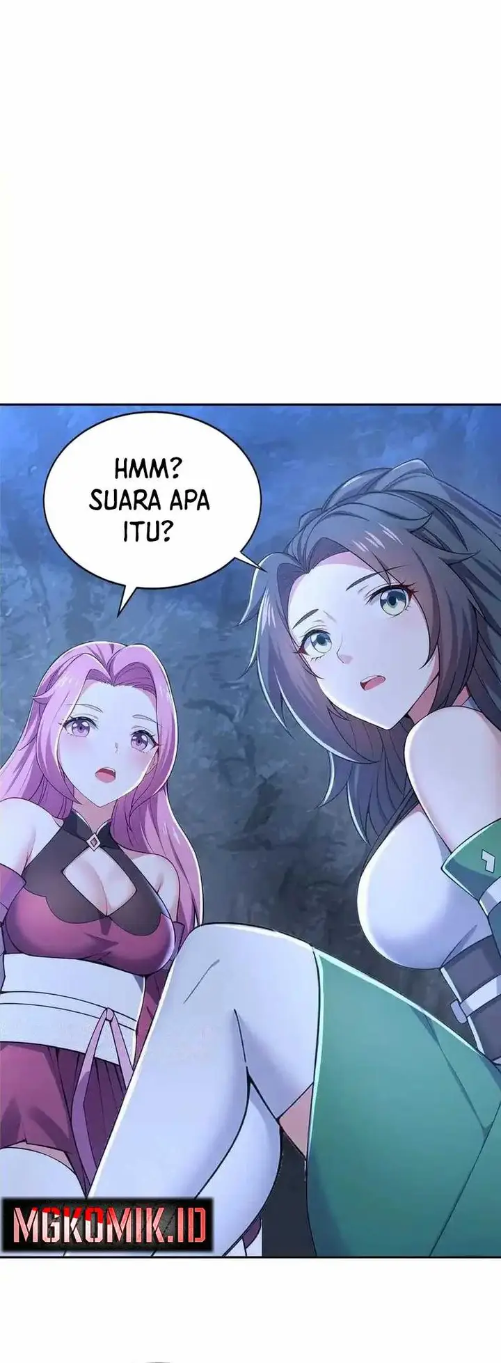 image-komik-i-get-stronger-just-by-lying-down-while-my-apprentice-cultivates-chapter-22-24/30