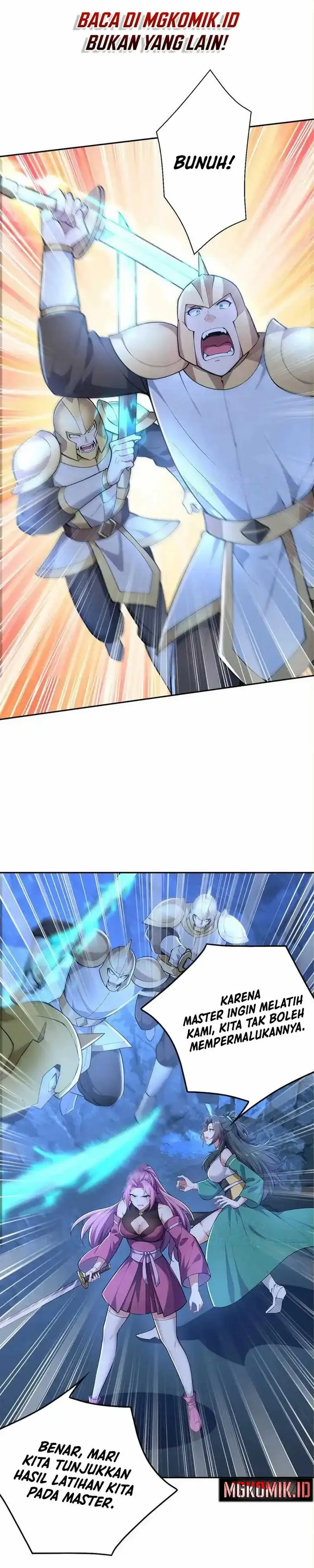 image-komik-i-get-stronger-just-by-lying-down-while-my-apprentice-cultivates-chapter-23-6/27