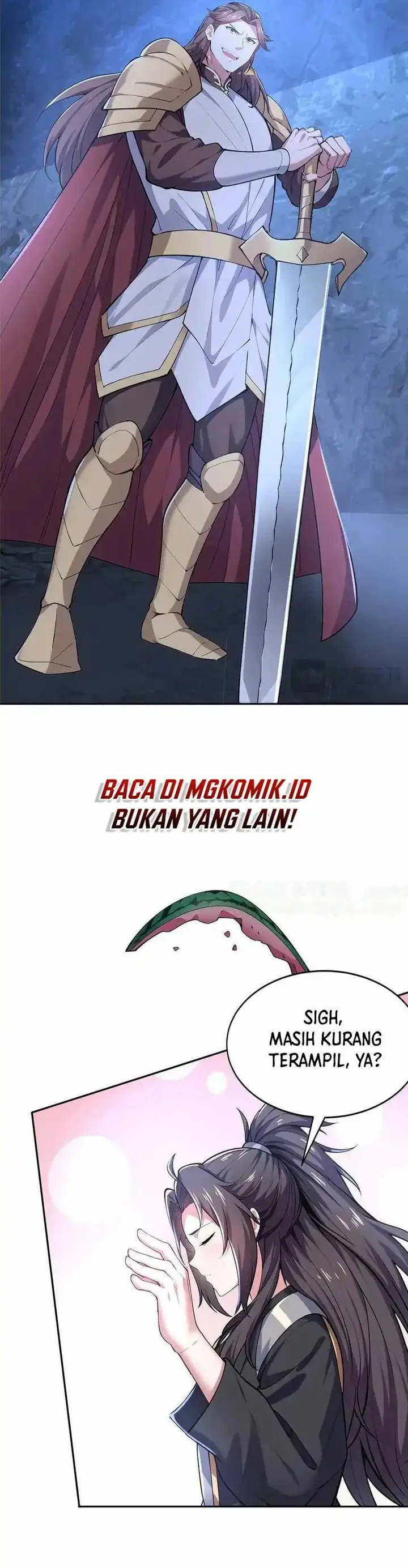 image-komik-i-get-stronger-just-by-lying-down-while-my-apprentice-cultivates-chapter-23-16/27