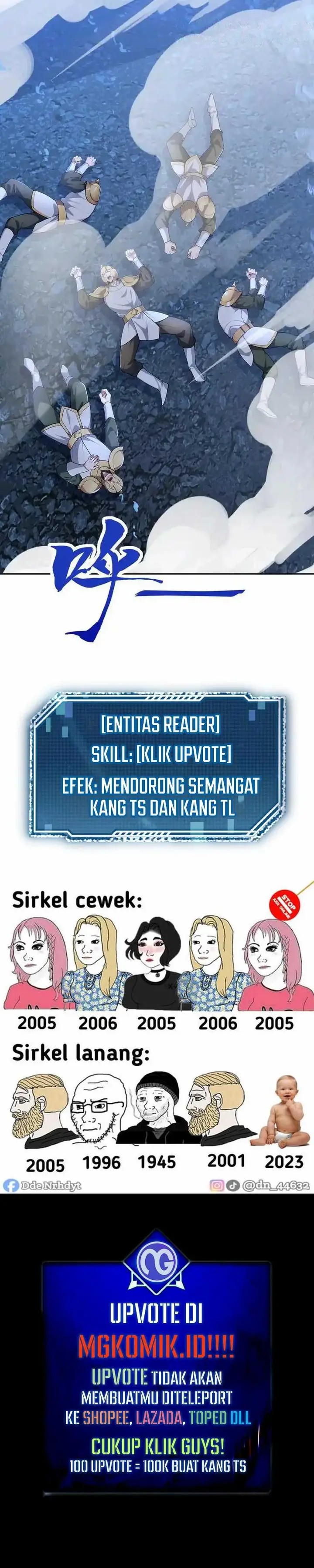 image-komik-i-get-stronger-just-by-lying-down-while-my-apprentice-cultivates-chapter-23-25/27