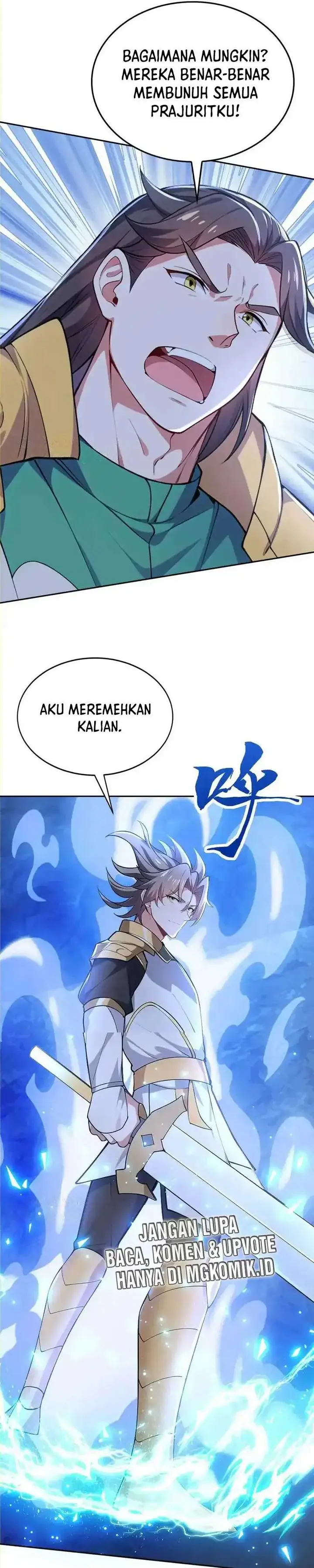 image-komik-i-get-stronger-just-by-lying-down-while-my-apprentice-cultivates-chapter-24-1/28