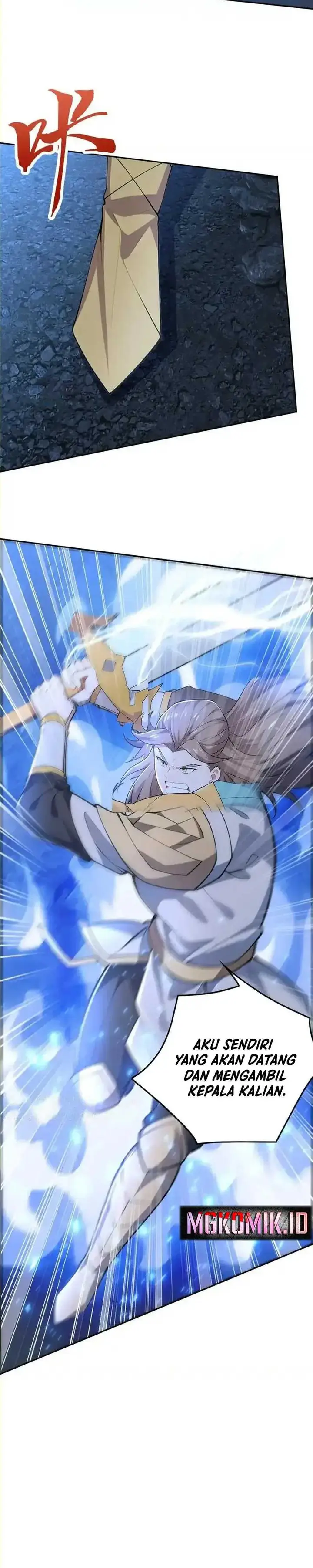 image-komik-i-get-stronger-just-by-lying-down-while-my-apprentice-cultivates-chapter-24-2/28