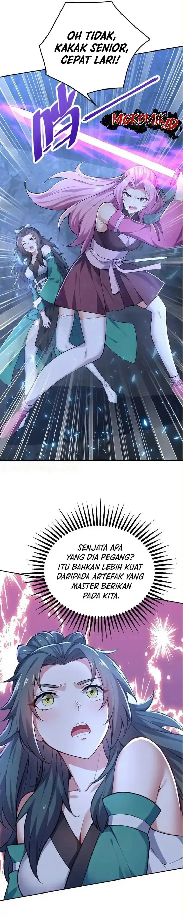 image-komik-i-get-stronger-just-by-lying-down-while-my-apprentice-cultivates-chapter-24-6/28