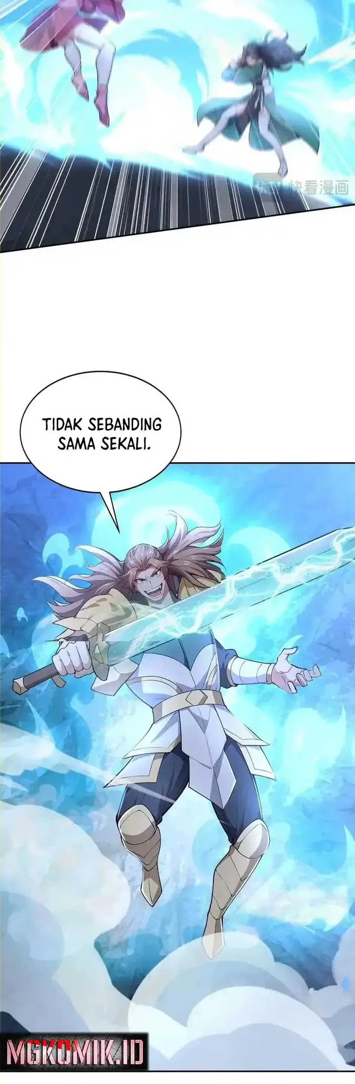 image-komik-i-get-stronger-just-by-lying-down-while-my-apprentice-cultivates-chapter-24-8/28