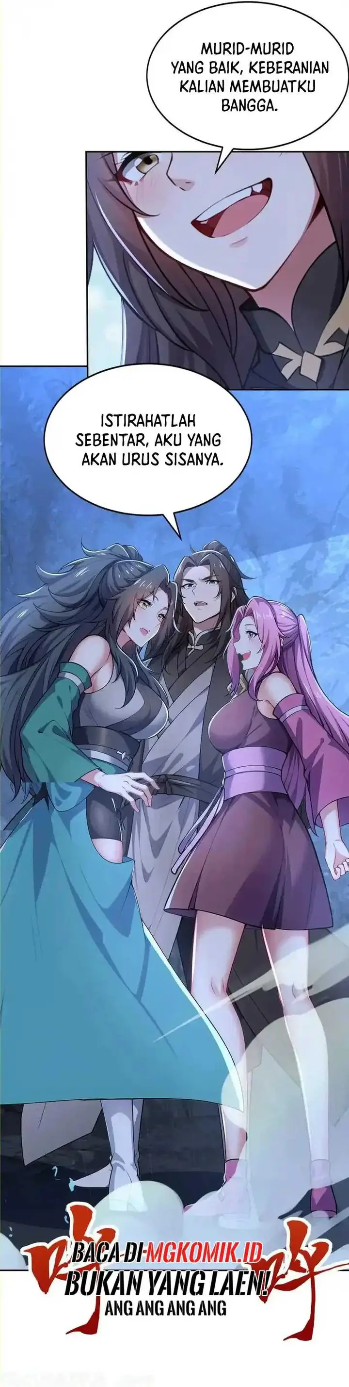 image-komik-i-get-stronger-just-by-lying-down-while-my-apprentice-cultivates-chapter-24-9/28