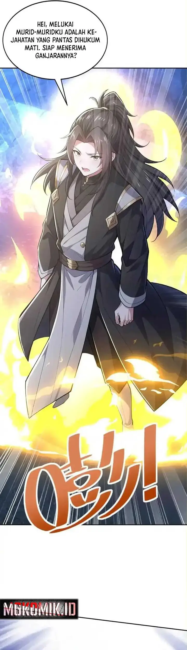 image-komik-i-get-stronger-just-by-lying-down-while-my-apprentice-cultivates-chapter-24-11/28