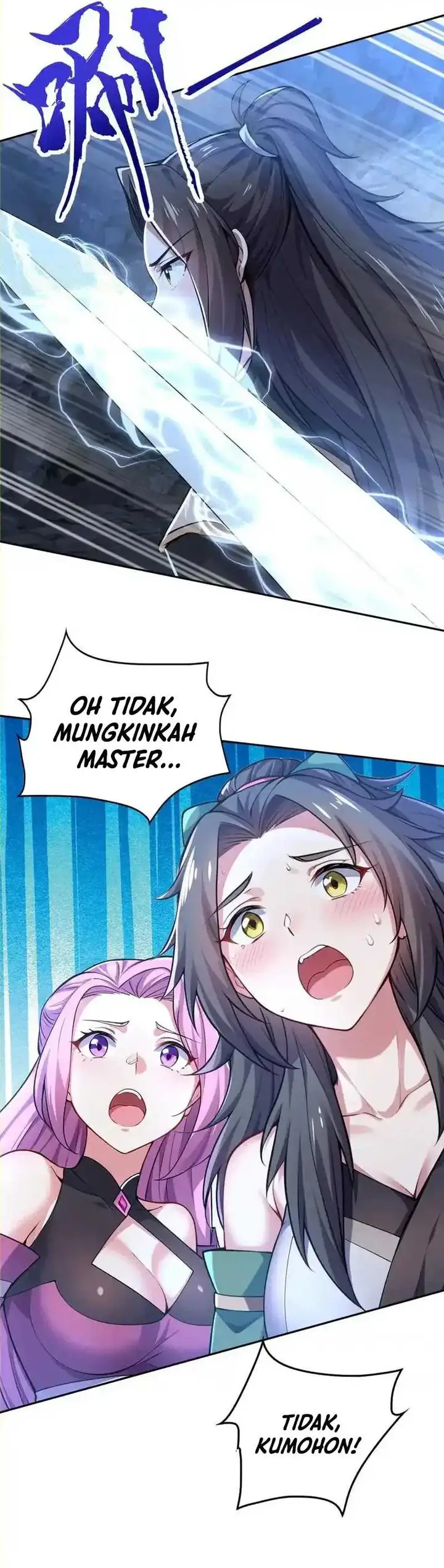 image-komik-i-get-stronger-just-by-lying-down-while-my-apprentice-cultivates-chapter-24-15/28