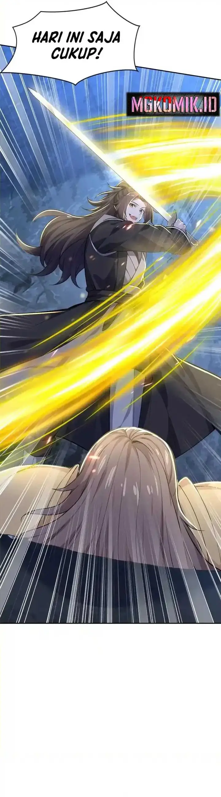 image-komik-i-get-stronger-just-by-lying-down-while-my-apprentice-cultivates-chapter-24-21/28