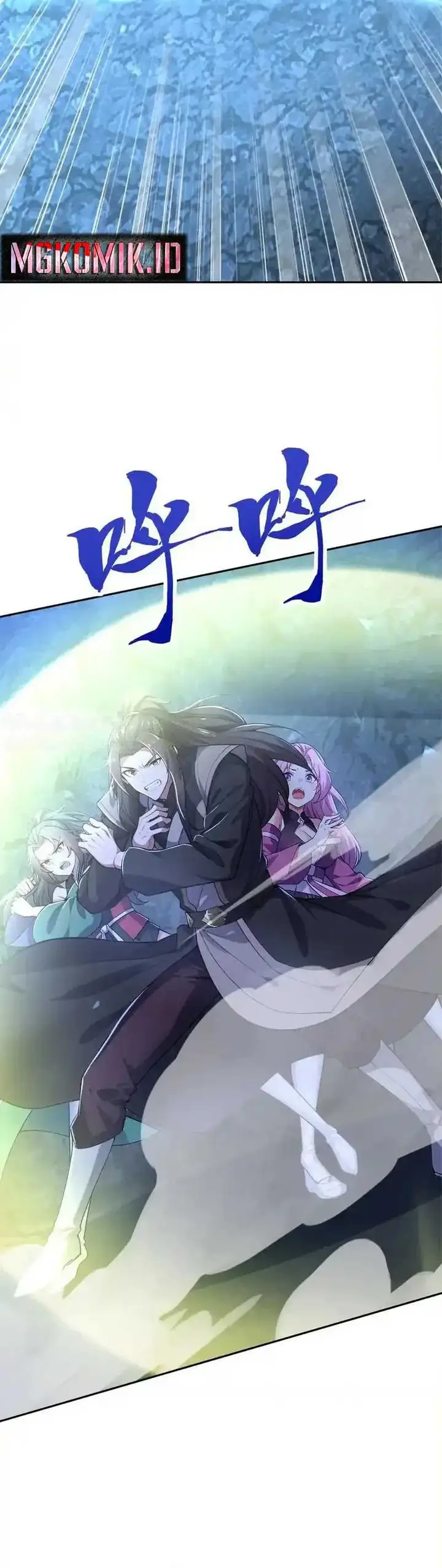 image-komik-i-get-stronger-just-by-lying-down-while-my-apprentice-cultivates-chapter-24-24/28