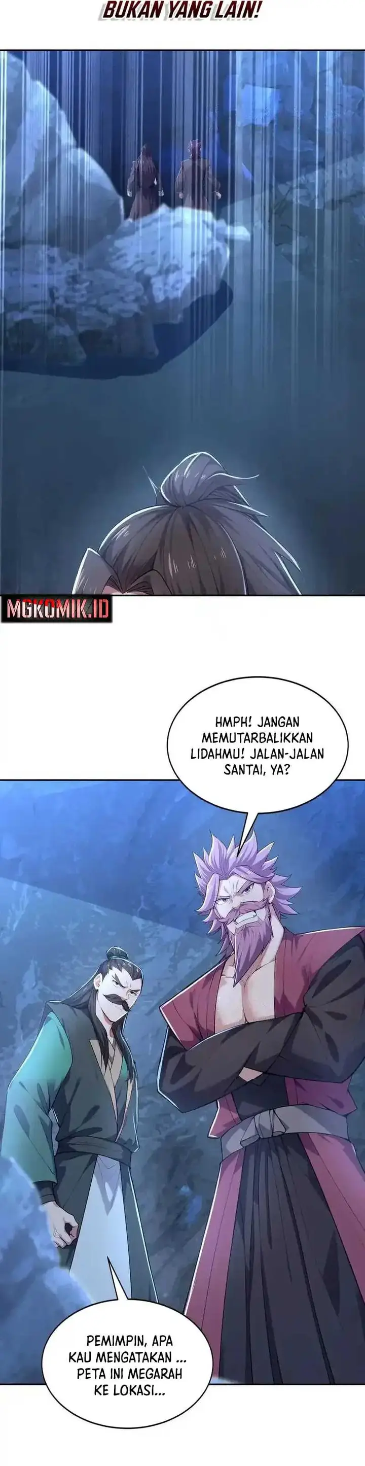 image-komik-i-get-stronger-just-by-lying-down-while-my-apprentice-cultivates-chapter-25-6/23