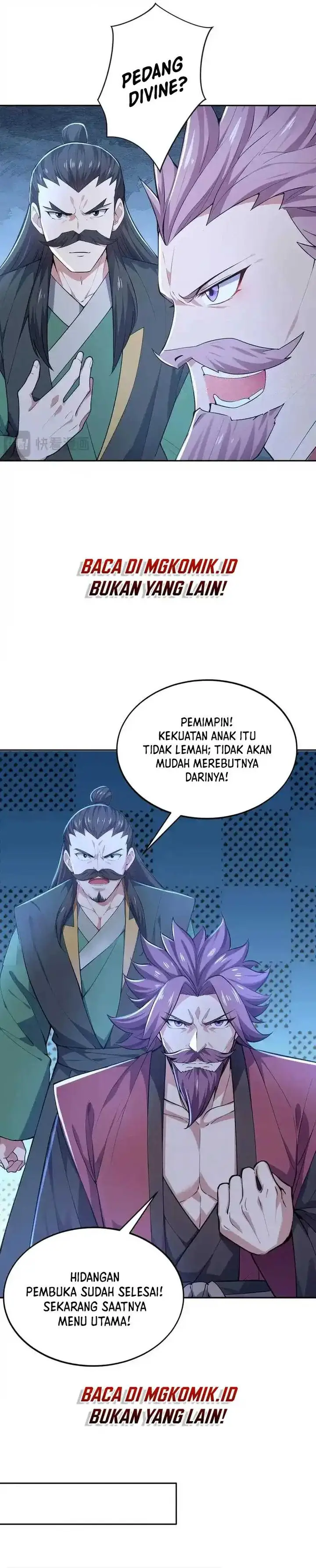 image-komik-i-get-stronger-just-by-lying-down-while-my-apprentice-cultivates-chapter-25-7/23